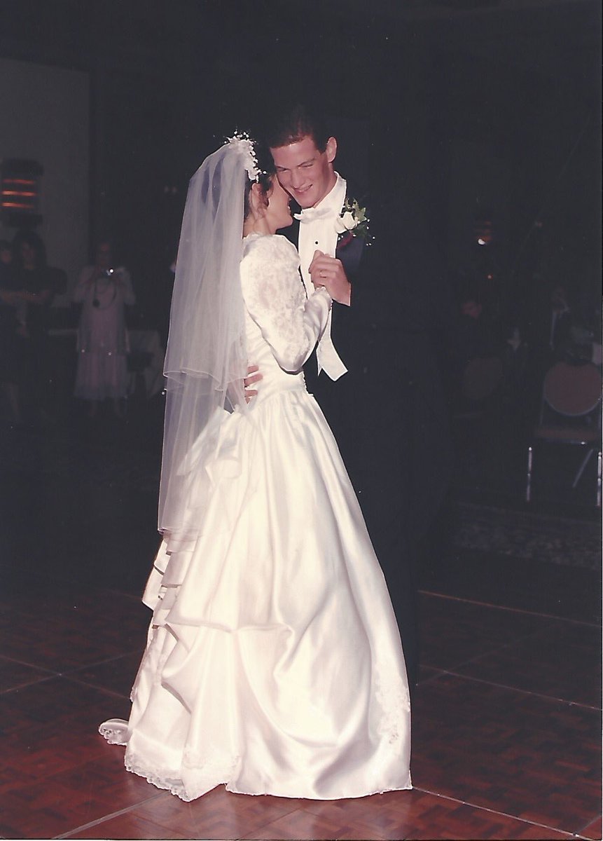 AmFeighner's tweet photo. Happy 25th to us!! So thankful for to be running beside you in life❤️@mfeighner23 https://t.co/Bx8yXeNRB6