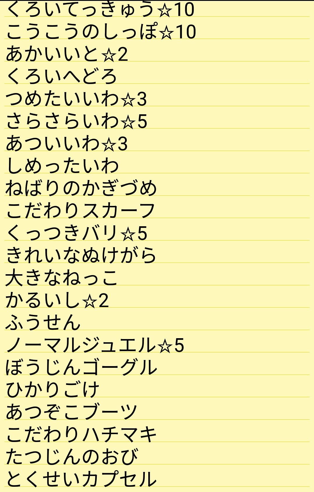 結妃 Tnのぞみ Yuki Game 160 Twitter