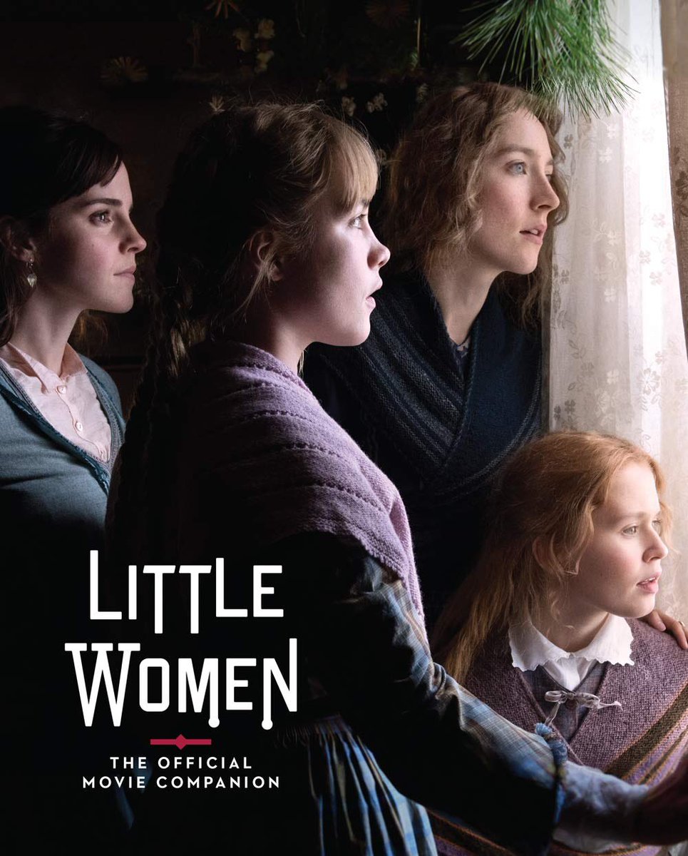 Little Women, adapté du roman éponyme de Louisa May Alcott par Greta Gerwig Au cinéma