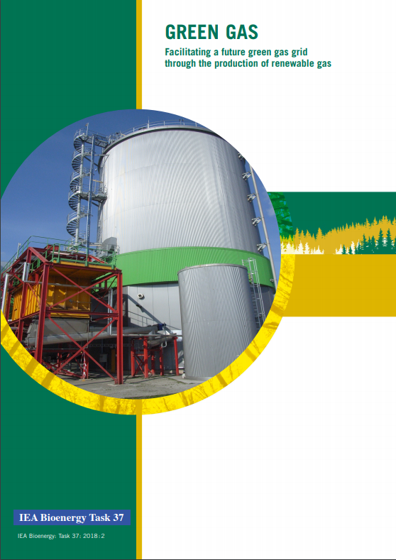 IEABioenergy's tweet photo. Particularly in countries with well-established & closely linked #gas grids, there are good opportunities to create a market for #biomethane, thus lowering dependency on fossil fuels.
Read about this & more in this @IEABioenergy #Task37 #Report "Green Gas"
https://t.co/xLl52rxFzu https://t.co/5Df8ImCL6O