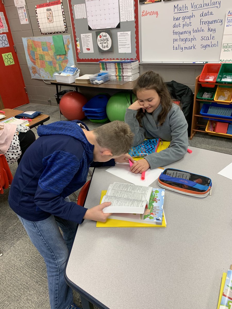 SnodgrassElla's tweet photo. Working on dictionary skills to improve our understanding of unfamiliar words in a text #LISDFutureFocus https://t.co/BHDqU5jQMN