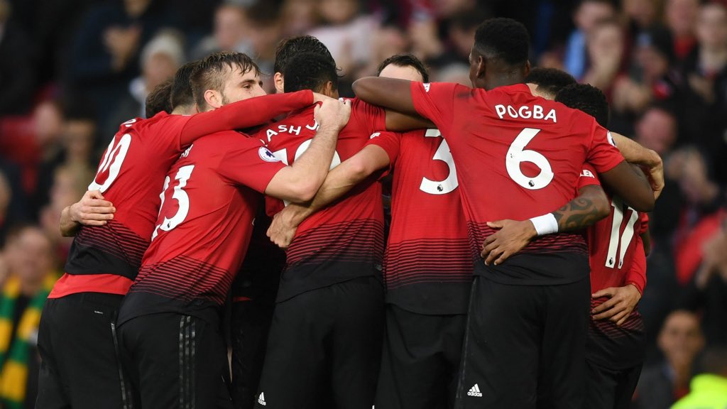 ManUtdInPidgin's tweet photo. I wan find out the Number of Manchester United fans wey be Africans.

If you from Africa and you dey support #mufc, please Retweet.

#sackedwoodward https://t.co/Iyg2SHC0tm