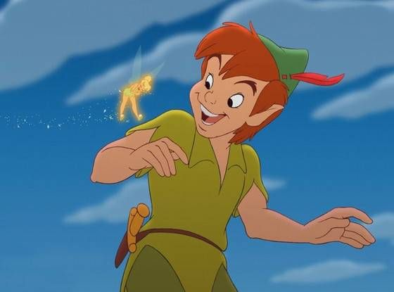 InsideTheMagic's tweet photo. Disney Begins Search for Lead Actor for Live-Action "Peter Pan" Remake #DisneyMovies #PeterPan #DisneyCasting

https://t.co/eL5EbLqygi https://t.co/KEFkiKxElw