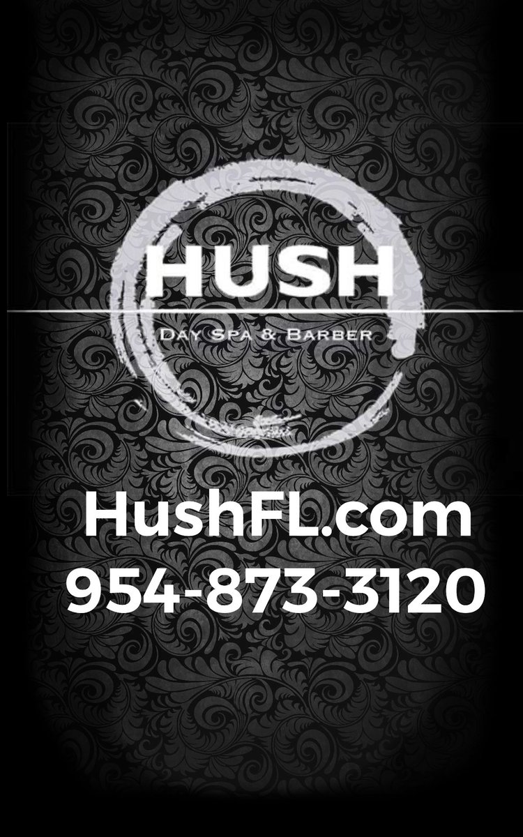 HushSpaWilton's tweet photo. We are ready to cater your next service to you. Check us out at https://t.co/jNlbNrxyKl to book your next service. 
#barber #manipedi #facials #massage #haircuts #bodyscrub and much more
Hush Spa &amp; Barber
2219 Wilton Drive 
Wilton Manors Florida 33305
954-873-3120 https://t.co/bGaxJr8s4X