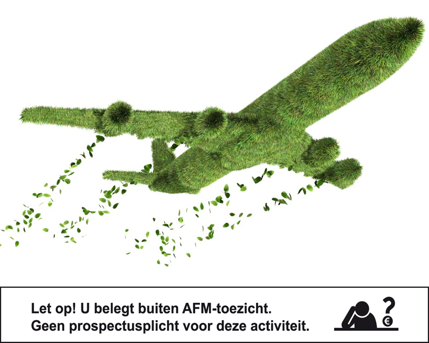 Heb je afgelopen tijd veel gereisd? Deze activiteit stoot namelijk erg veel CO2 uit. Gelukkig is er een manier waarop je deze uitstoot kan compenseren of zelfs neutraliseren. Bij Corekees kan je geldbomen laten planten. Zo kun je duurzaam leven en profiteren van je goede daad!