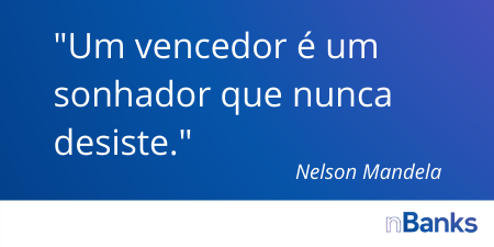 nBanks - Freedom of Choice
Visite-nos em nbanks.net
