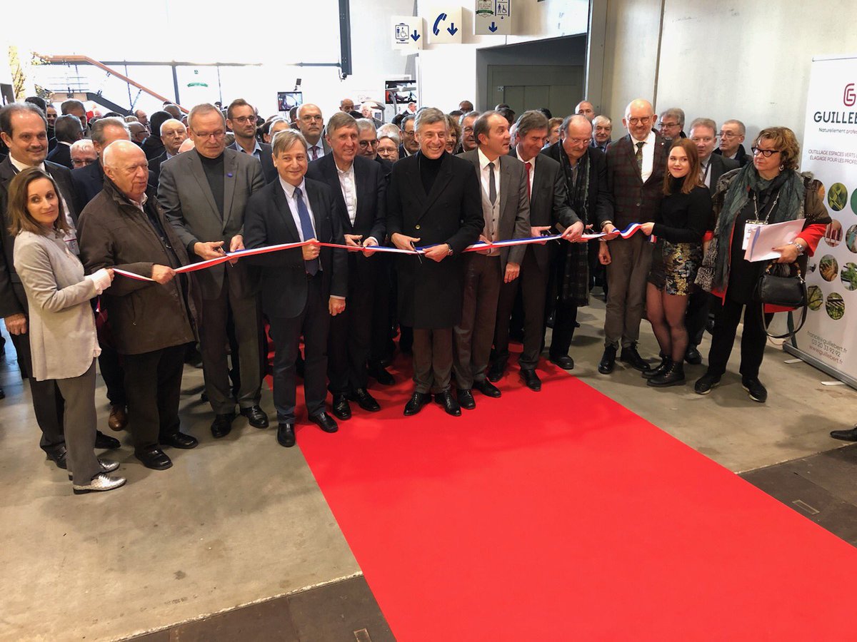 Département Moselle tweet media