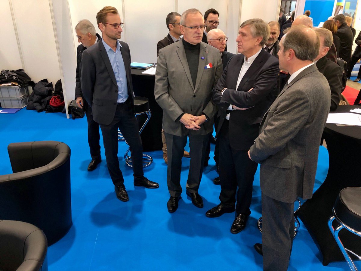 Département Moselle tweet media