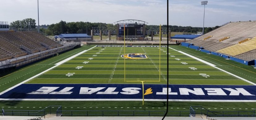 justinlynch001's tweet image. Thankful to receive an offer from Kent State !!⚡️⚡️⚡️