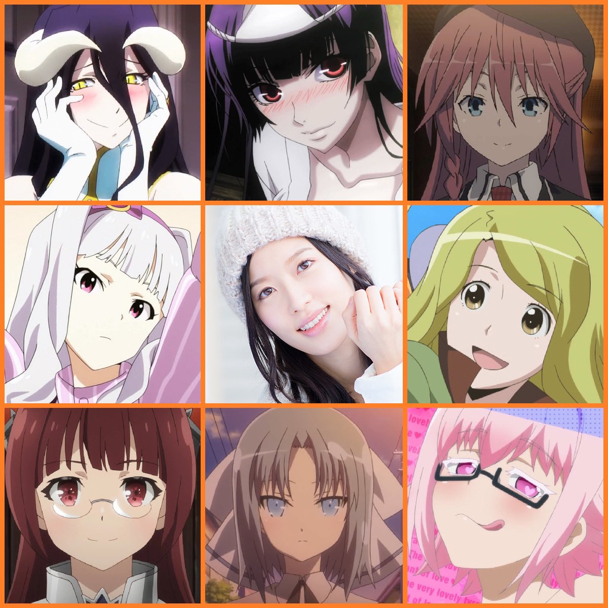 Crunchyroll - (12/16) Happy Birthday to the Japanese Voice