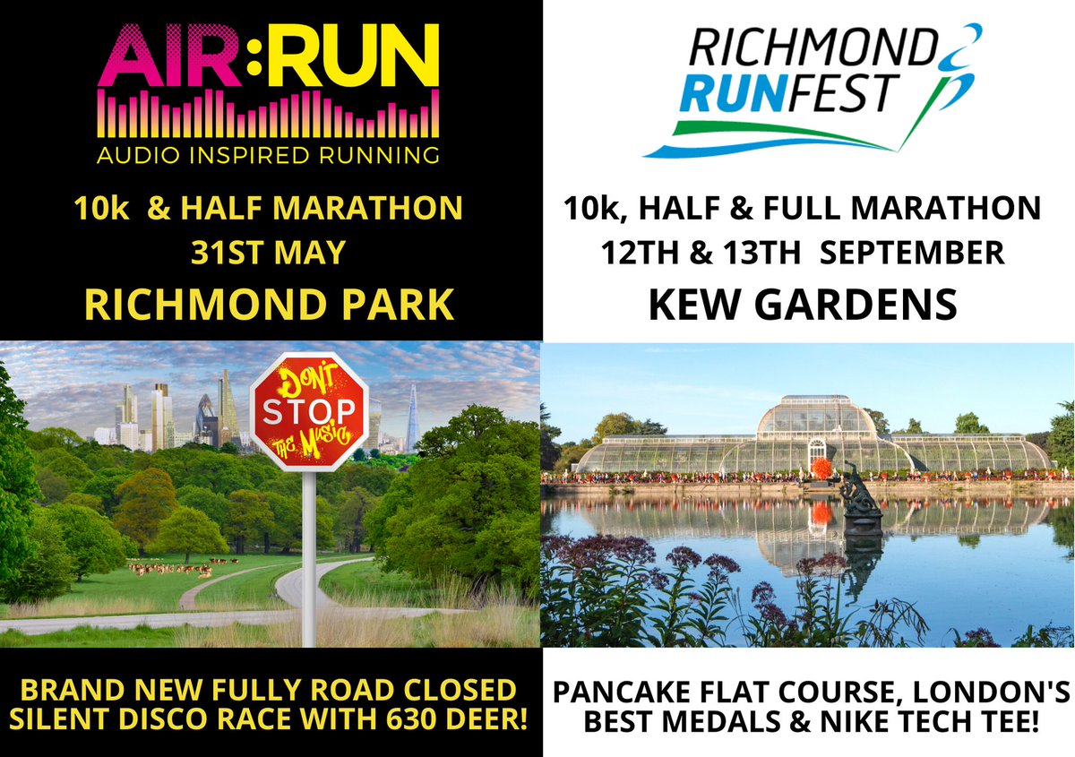 Richmond RUN-FEST tweet media