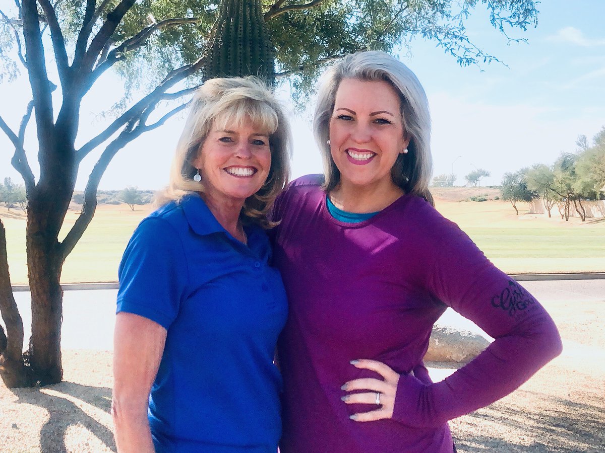 LPGAGirlsGolf's tweet image. Cori Matheson, Site Director for @GirlsGolfofPhx, has been selected as the recipient of the 2020 Sandy LaBauve Spirit Award, the most prestigious honor bestowed by @LPGA-@USGA Girls Golf.

Congratulations, Cori!

Learn more ==&amp;gt; bit.ly/2020SandyLaBau…