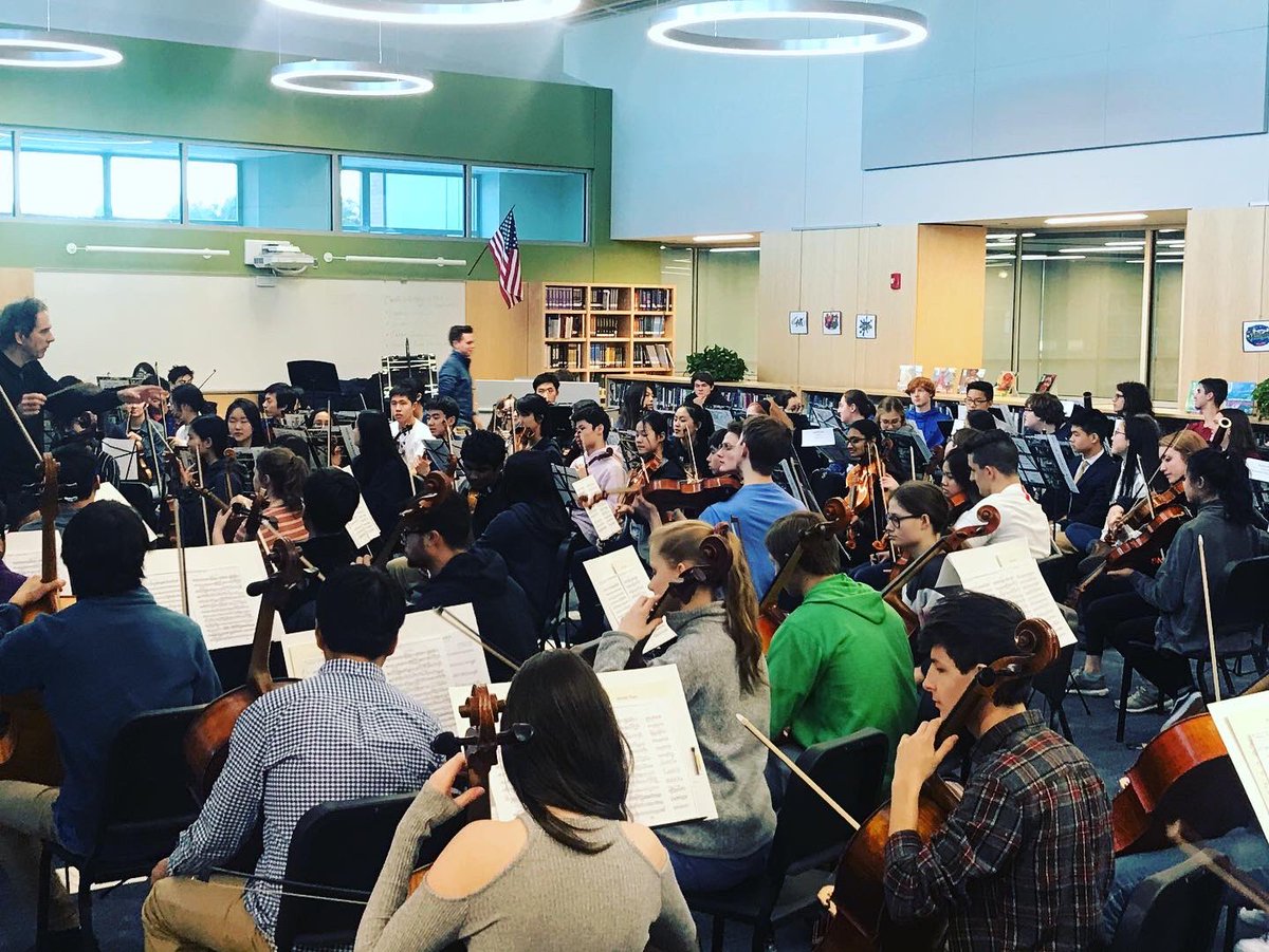 WPS Performing Arts tweet media