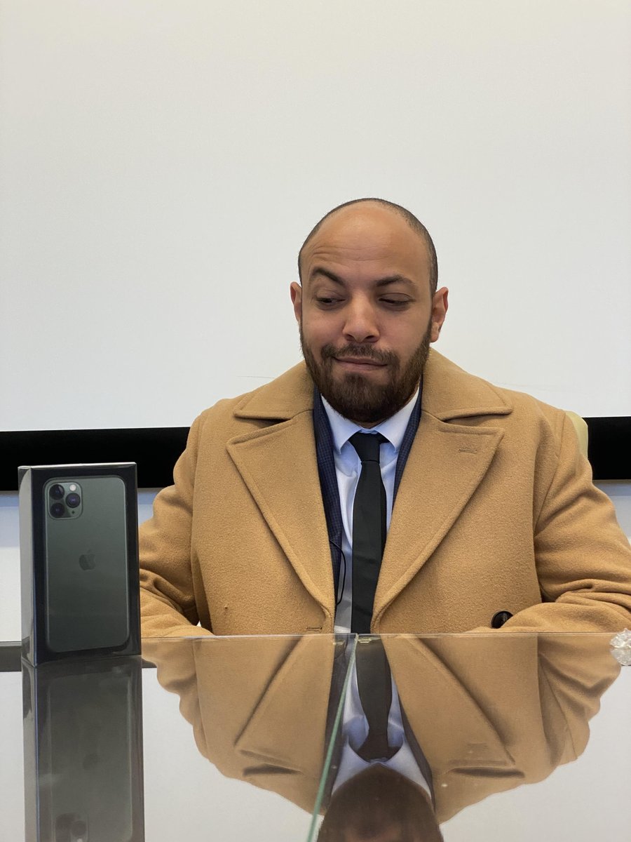 Fancy winning a iPhone 11 pro? All you have to do is head over to our Instagram, follow us and leave a comment on this post:  bit.ly/2G8hSUU

#win #Students #Giveaway #iPhone11 #CompetitionTime #leeds #studentlettings #apartments