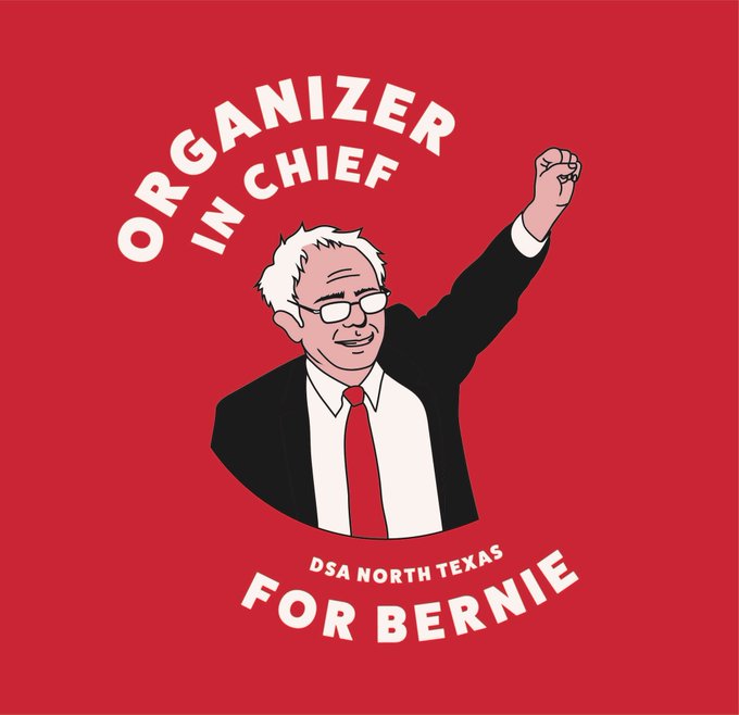 Delusional Bernie cultism has grown in proportion to the campaign's failure to gain traction w/ working-class (esp. POC) voters. An "organizer in chief" leading a mass movement would never use people living in the projects as props. http://archive.is/1TkOY  https://twitter.com/pplswar/status/1186639730915590145