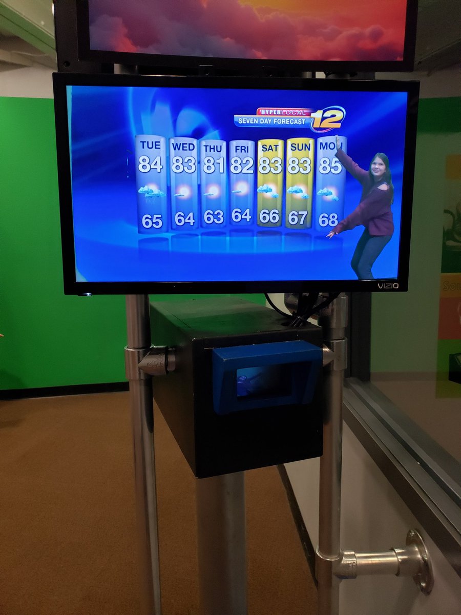 GoodstoneMrs's tweet image. Exploring the communication tools.
#communicators