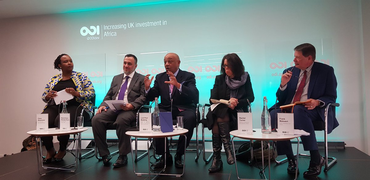 Goldswans's tweet photo. The UK needs to increase its investment in Africa in a collaborative effort across private and public sectors #UKAfricaInvestmentSummit #UKAfricaSummit #UKAfrica #InvestInAfrica @ODIdev https://t.co/v4qcZkKtqm