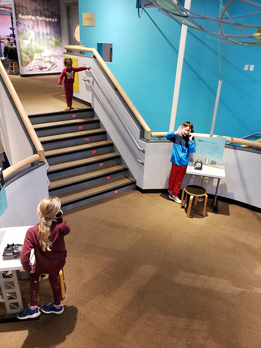 GoodstoneMrs's tweet image. Exploring the communication tools.
#communicators