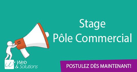 Web et Solutions tweet media