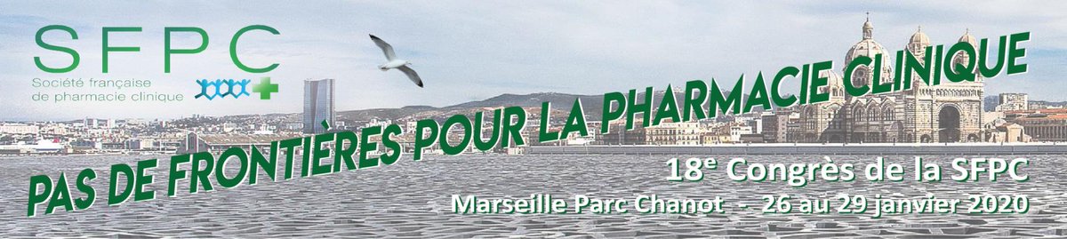 Nous sommes ravis de participer au congrès #SFPC2020 
<a href="/SFPCOfficiel/">SFPC</a> la semaine prochaine à Marseille. Nous interviendrons à plusieurs reprises sur l'usage de l'IA pour sécuriser &amp; l'optimiser la PECM !
Venez nous rencontrer 👉👉 contact@lumiomedical.com