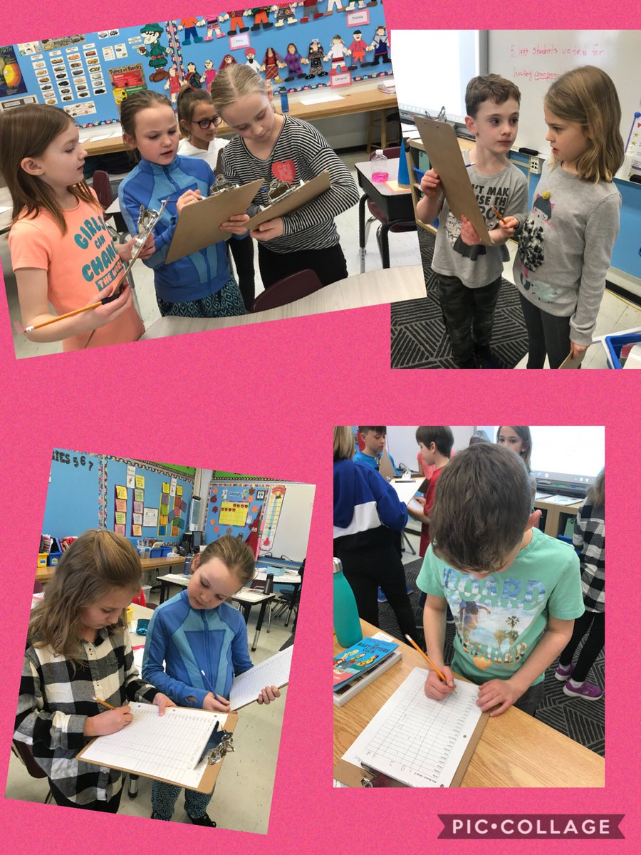 3WyesLeaders's tweet photo. Busy conducting surveys and recording data! #wyewonders https://t.co/ojduVigiFh