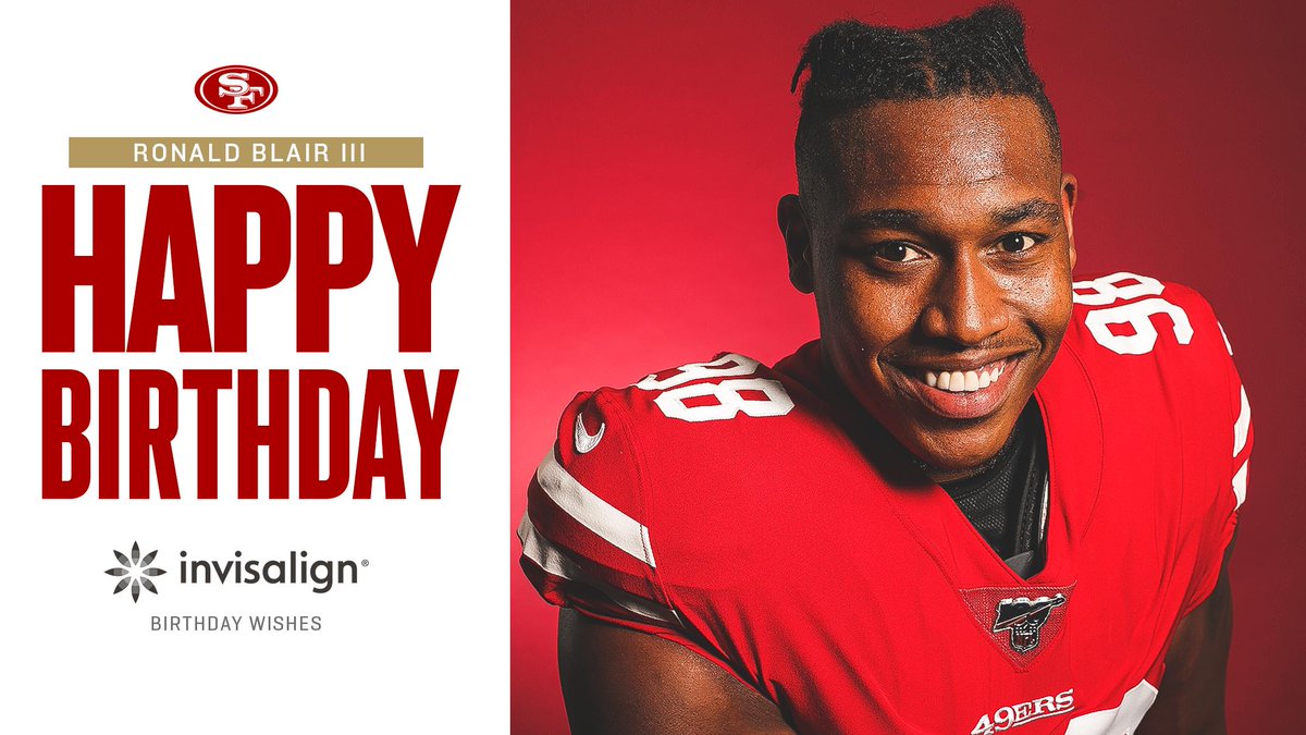 San Francisco 49Ers Birthday Images / San Francisco 49ers On Twitter Happy ...