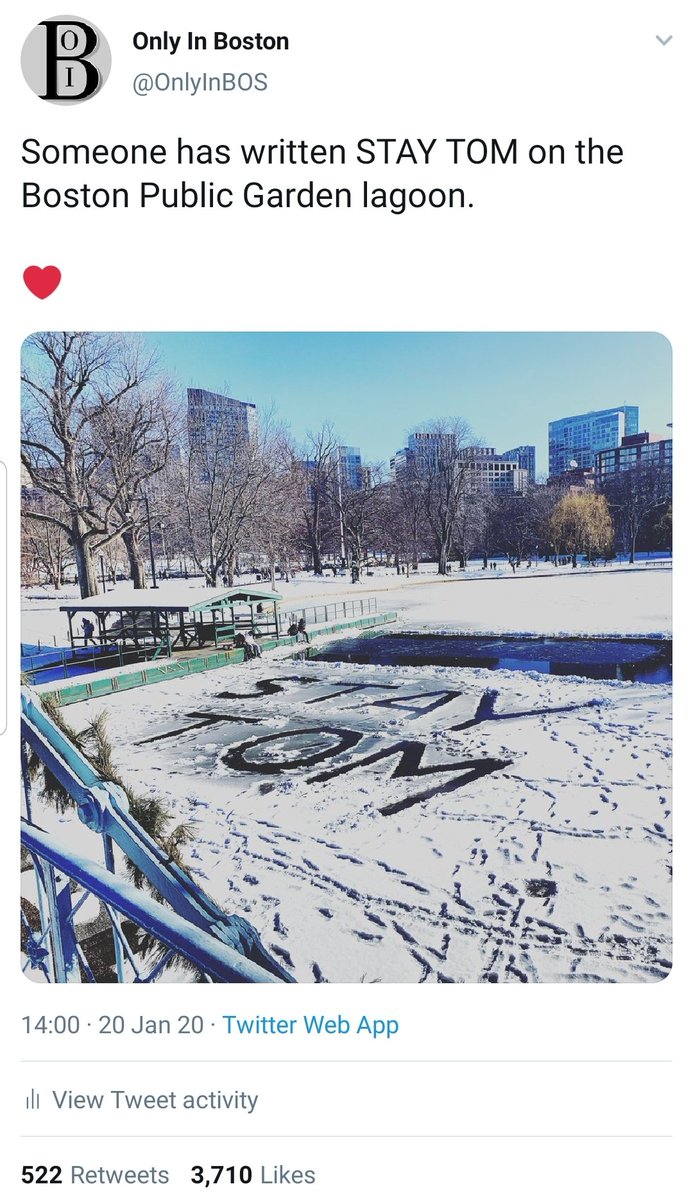 OnlyInBOS's tweet photo. ♥️ https://t.co/CG1zelzWDX