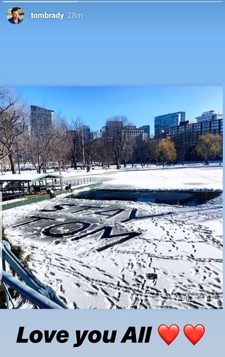 OnlyInBOS's tweet photo. ♥️ https://t.co/CG1zelzWDX
