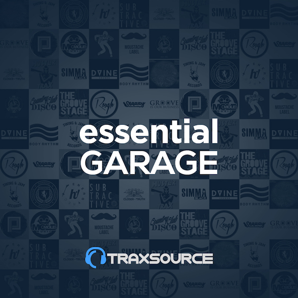 traxsource's tweet photo. 🚨Our latest #EssentialGarage chart has just landed with ALL of the freshest and hottest cuts right now featuring @jamiechrister #GrooveBoysProject #ArieMando @plastikpeopl @Nofussrecords @phoenixmusicinc @MoissMusic #PogoHouseRecords + more!!
https://t.co/X2Eimrp126 https://t.co/02rCwro0KY