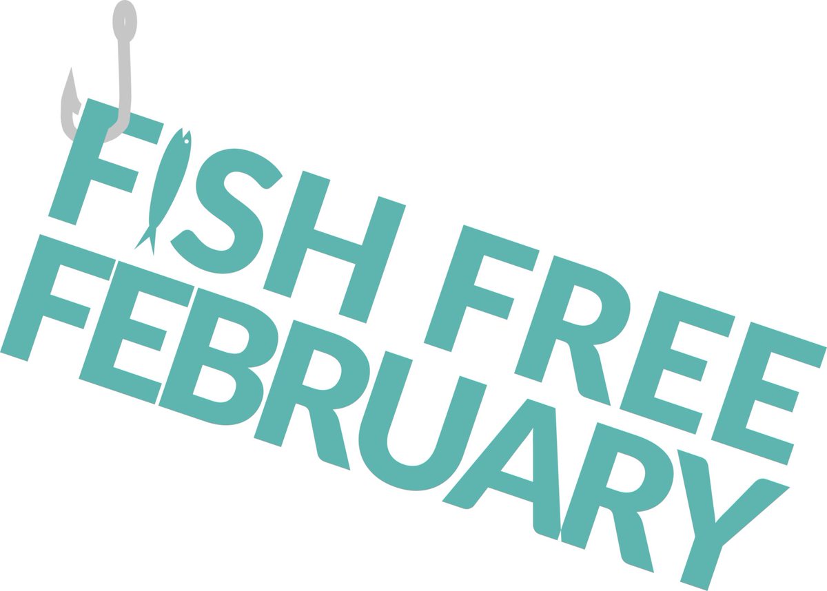 GreenhouseComms's tweet image. Are you trying 🍷 #dryjanuary? How about 🐟 #fishfreefebruary? 
Over 90% of global fish stocks are currently fully exploited or overfished. 
One thing is clear - there aren't plenty more fish in the sea 🌊
Make your pledge here bit.ly/30GhyWK 🙌
