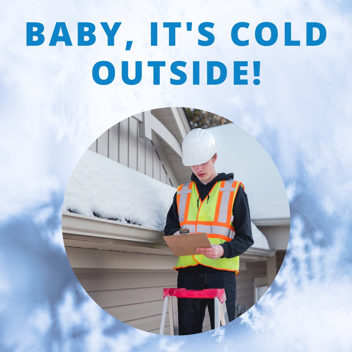 Winter may be giving you the cold shoulder when it comes to claims, but Schedule It is here to help. We'll help you GET MORE CLAIMS with tools to manage them more effectively.

Check out the details at bit.ly/2Fg2lC3  Call today to learn more at 866-630-4209!