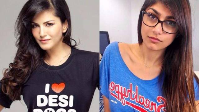 onlyaravindh1's tweet photo. #MiaKhalifa and #SunnyLeone will be acting in a tamil movie by April #Sunnyleonefans #MiaKhalifafans #masterupdate #sunnyfans #sunnyleone #trending #fuck #18+ https://t.co/mBF5jObyqH