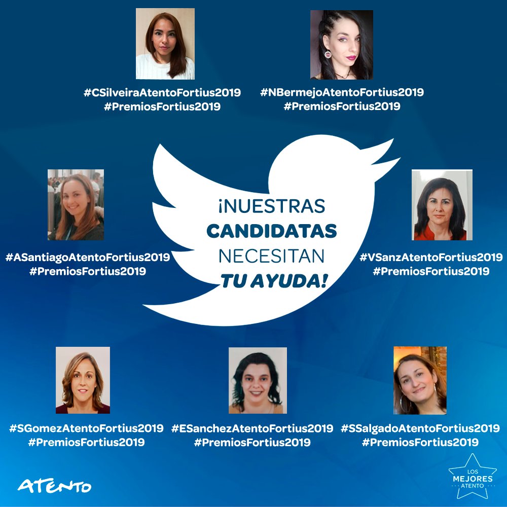 Estos son nuestros candidatos a los <a href="/PremiosFortius/">Premios Fortius</a>, vamos a apoyarles!!!