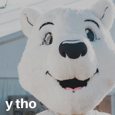 @ the 50% of our poll voters who won't be at Plunge: