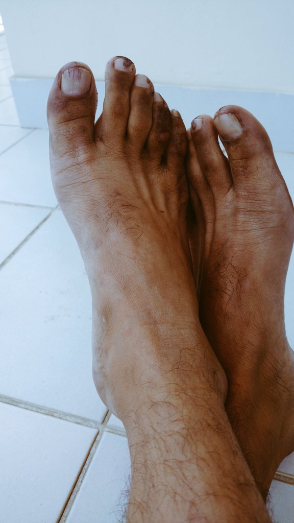 pigguy86's tweet photo. Realizando o fetiche de um seguidor
#gurizaomaloka #foot #pig #oink #semcueca #fetiche https://t.co/79if3jyI29