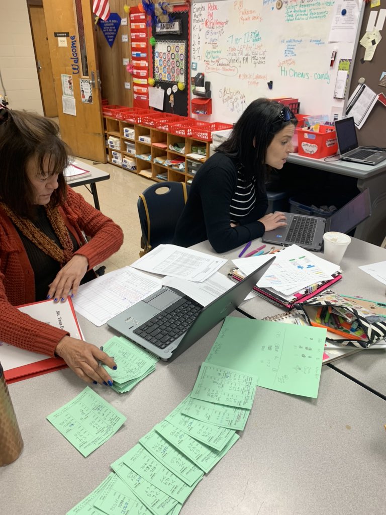 amandaann438's tweet photo. GCE Staff Development - Digging deep - where are we now? What is our plan to meet our goals? CKLA making customizations in lower grades. https://t.co/VWZN5xfnNX