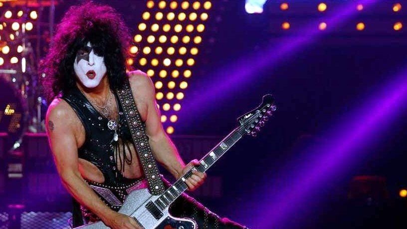 Happy Birthday to Sir Paul Stanley ! 