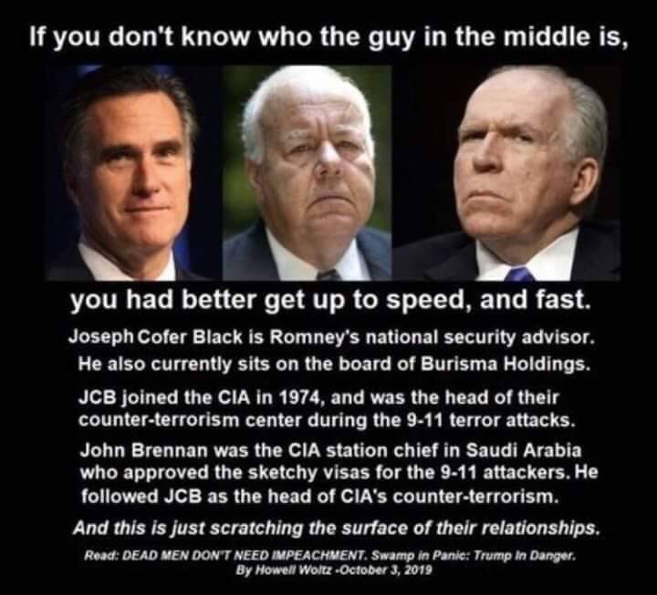 BBoopsieUSA's tweet photo. WHY is Romney dead set against our President???

This is WHY!!! 👇👇👇👇🙄 https://t.co/PZRy2cGqAw