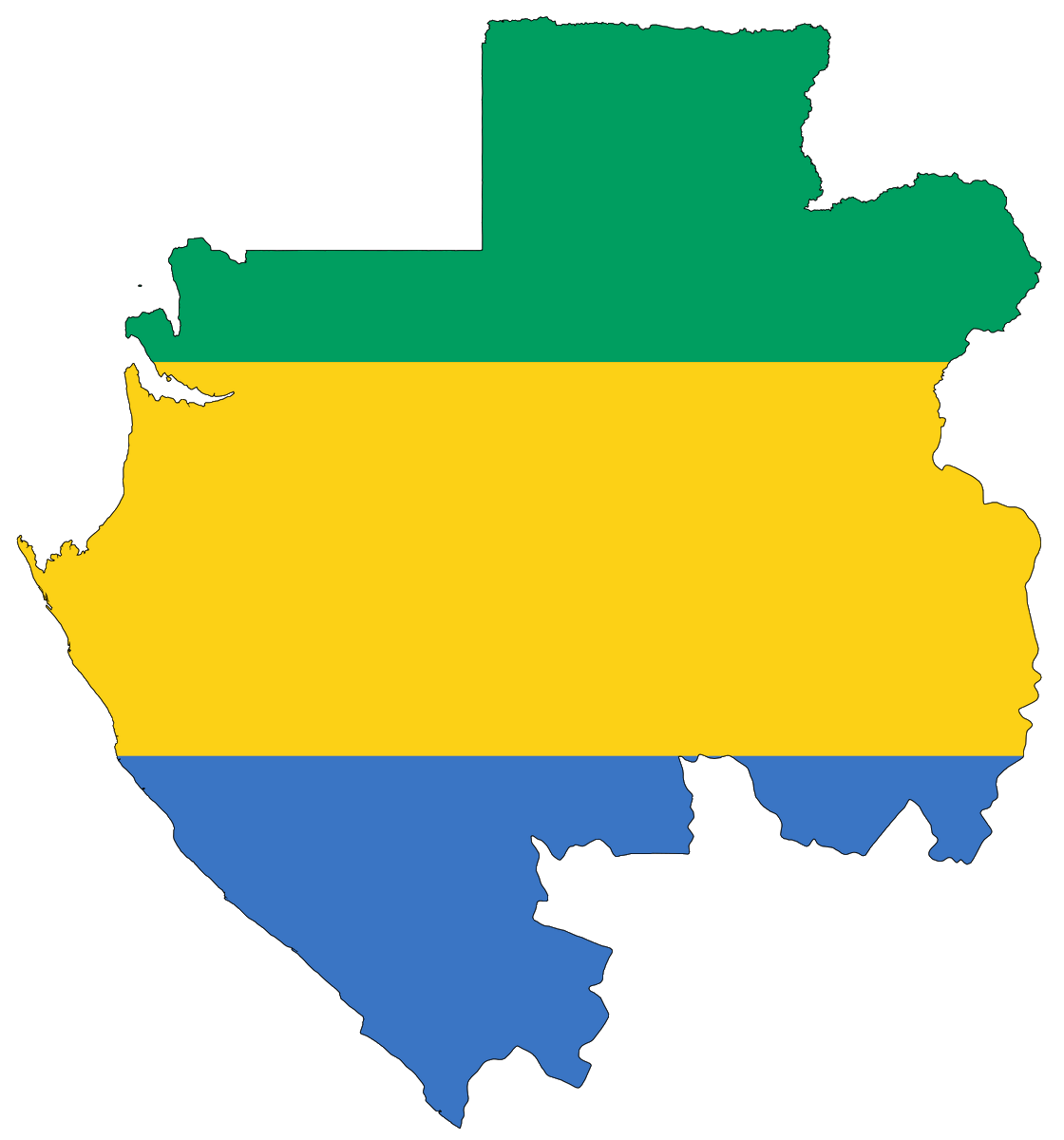 DB_City_com's tweet photo. All information about the cities of Gabon are available : https://t.co/oCB6CS72xF #Country #Africa #City #Gabon https://t.co/hFUtFZRhXl
