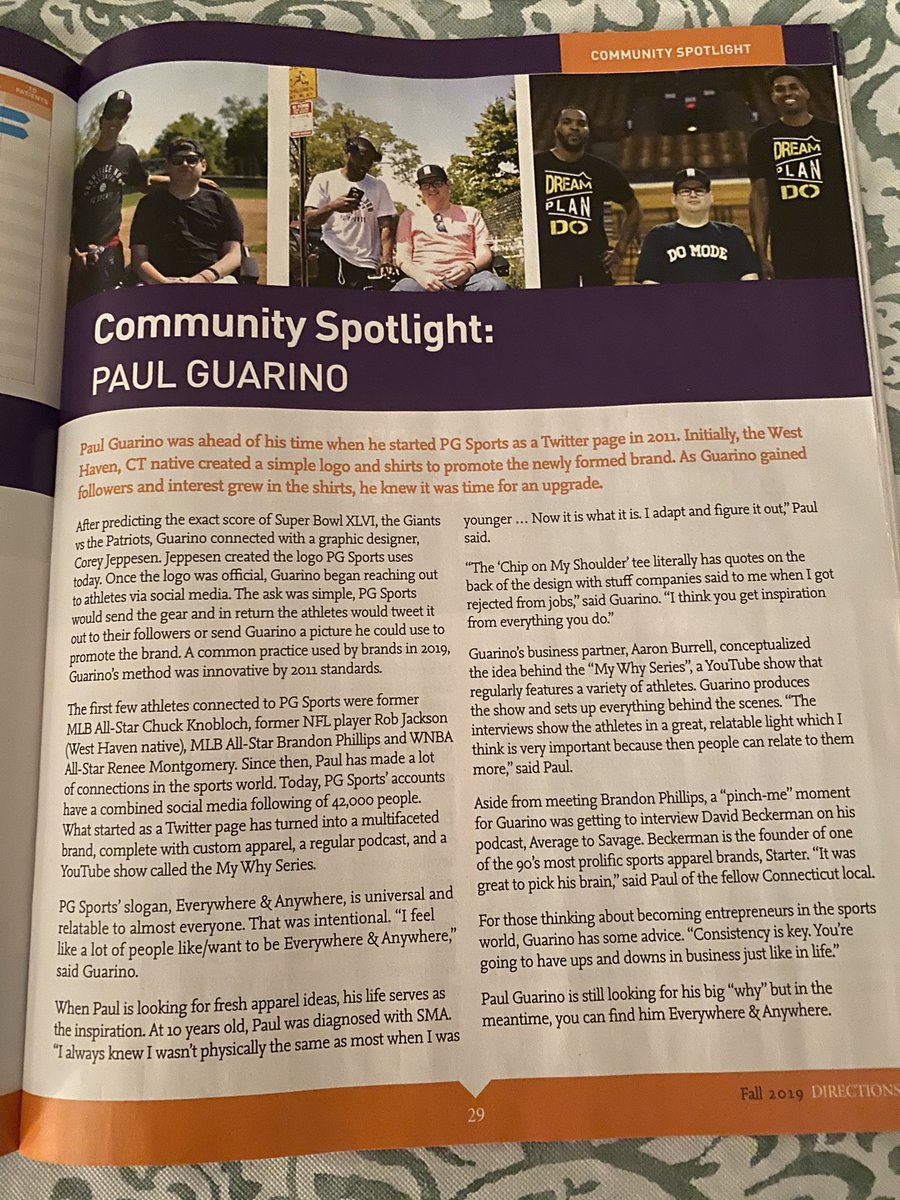 Paul Guarino tweet media