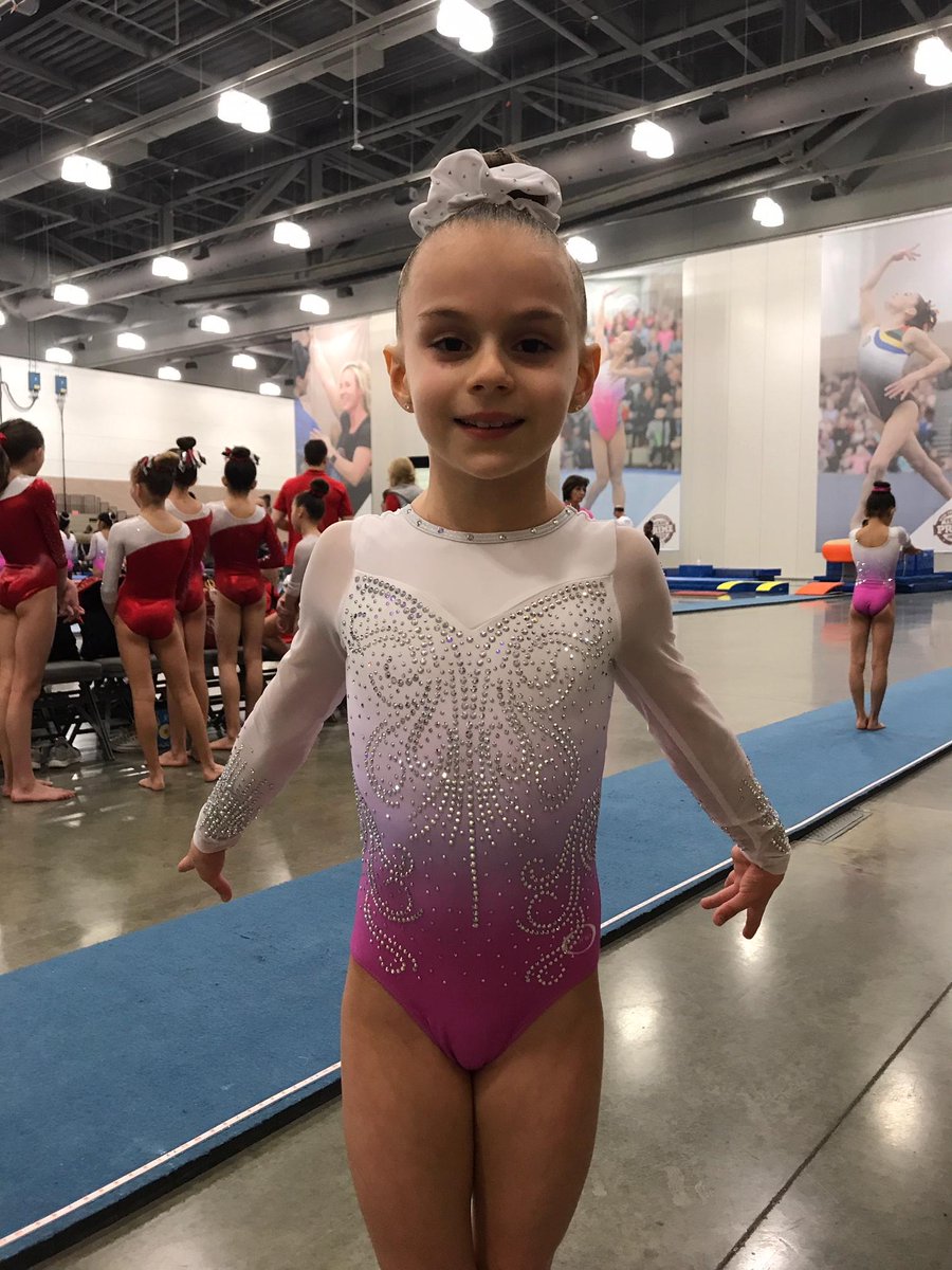 Ozoneleos's tweet image. WOGA seen this past weekend at Texas Prime! #ozoneleos #WOGA #lotsofbling #gymnastics #texasprime #ozonesublimation #leotards #makeastatement #powerful