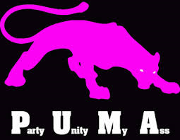 dcfairbank's tweet photo. @ibrahimpols @HillaryClinton is a bitter, spiteful person.  Am I the only one who remembers when her supporters embraced the #PUMA label and refused to vote for @BarackObama? 'Party Unity, My Ass' - what the Pumas really stand for https://t.co/HLc2tlSSU7 #GoAwayHillary https://t.co/kdvsSv7gxQ