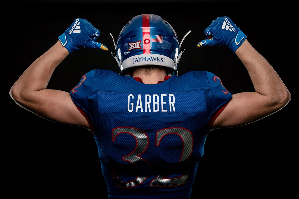 Gabe Garber tweet media