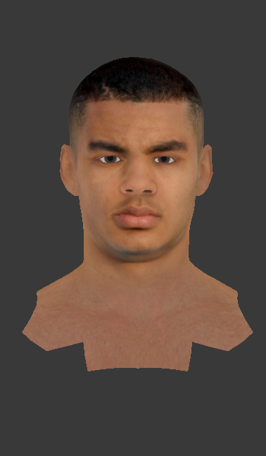 Br7Mods's tweet photo. Cody Gakpo WIP
#fifa #FIFA20 #fifamods #codygakpo #genericgenocide #mods #football #footballmods https://t.co/IC5GQyXbQ7
