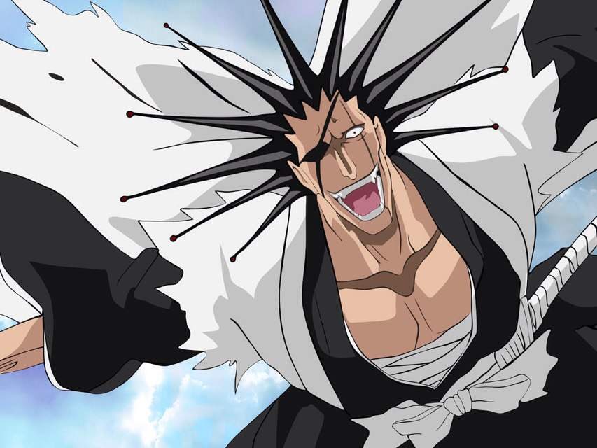 Кенпачи Зараки. Кенпачи Зараки банкай. Bleach Кенпачи. Кенпачи Зараки. Кенпачи Зараки банкай. Bleach Кенпачи.