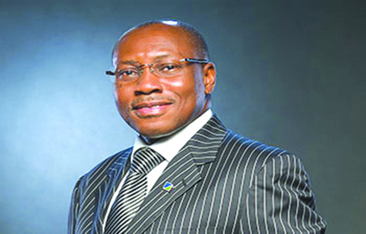 MarketingEdgeM's tweet image. Seni Adetu, Algorithm Media boss to deliver keynote speech at NIMN Fellows’ night marketingedge.com.ng/seni-adetu-alg…