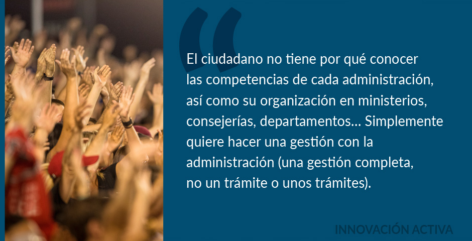 inetum_es's tweet photo. 👉🏼 Es el momento del Smart Government... una era smart, que acerque la administración a su cliente: el ciudadano digital.
👉🏼 Post de @MarioYelamos en #innovaciónactiva
https://t.co/i6mvYPdLcZ
#iecisaBlog #Agenda2030 #CiudadanoDigital #AAPP https://t.co/nTGMJOscT9
