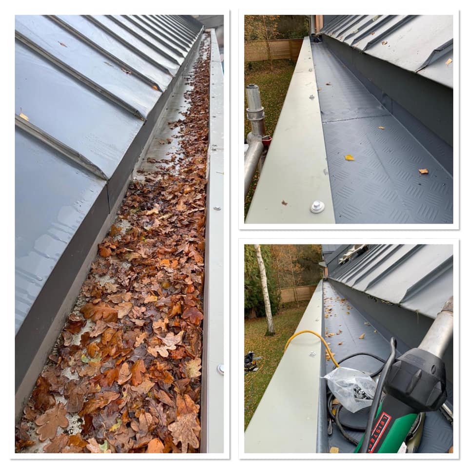 WeatherFAST's tweet image. Bespoke WeatherFold Gutter Liner installed by one of our approved contractors...

For more info on our system please drop us an email or give us a call.

Sales@weatherfast.co.uk
08436580074
weatherfast.co.uk

#gutters #gutterliner #membrane #installer #gutter #refurb