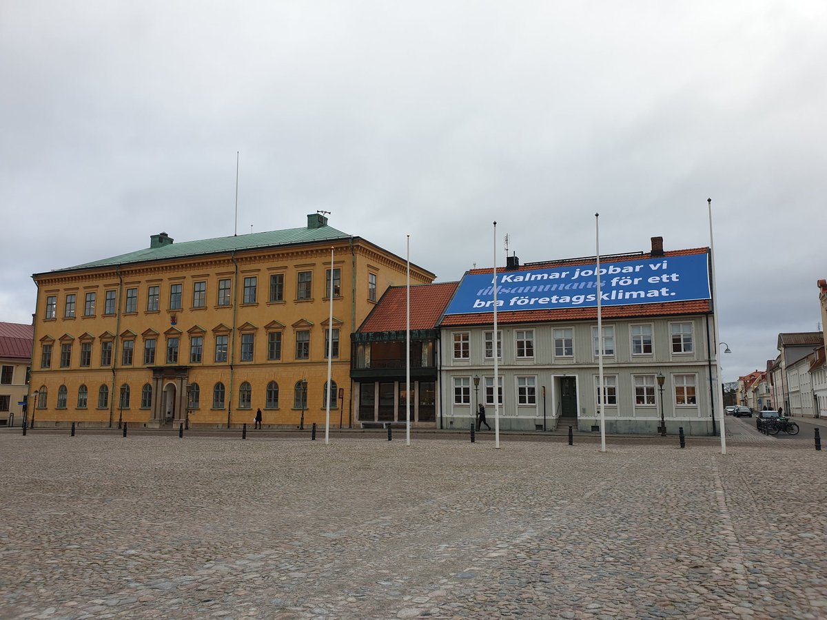 DrLexie's tweet photo. Tillsammans! #universitetsstadenkalmar https://t.co/VpvNxsKuqD