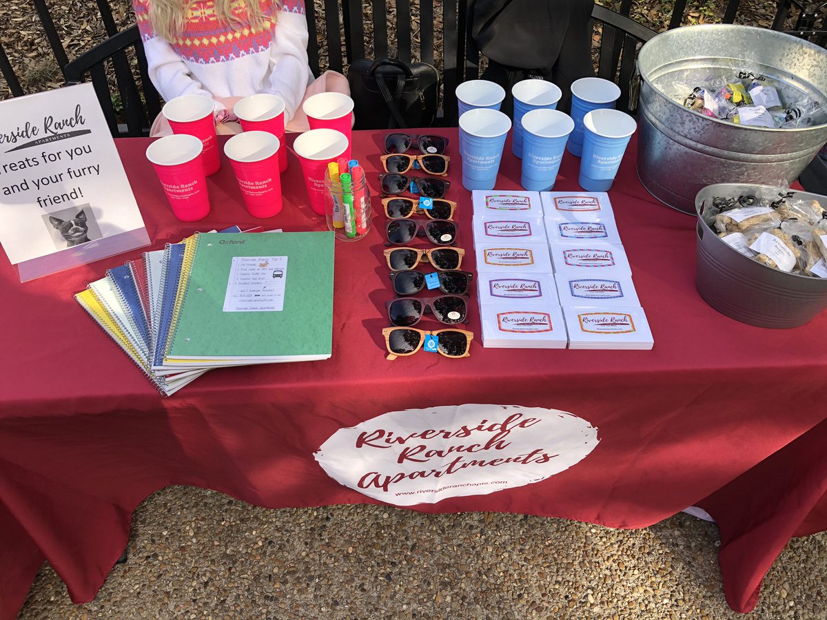 Catch us on campus!!🥳 #riversideranch #txst